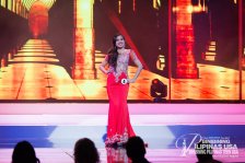BP-USA Evening Gown Competition
